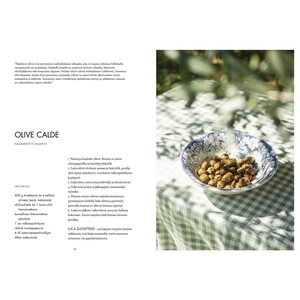Cozy Publishing La Nostra Cucina Povera – Arkiruokaa italialaisittain