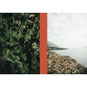 Cozy Publishing La Nostra Cucina Povera – Arkiruokaa italialaisittain