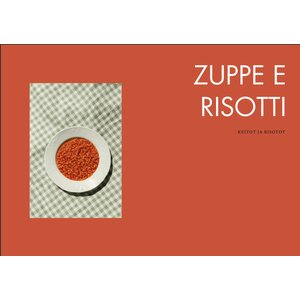 Cozy Publishing La Nostra Cucina Povera – Arkiruokaa italialaisittain