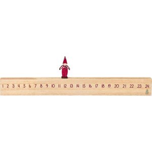 Ib Laursen Elf Christmas calendar