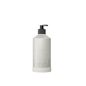 Kinfill Ever Bottle tiskiaine, sitruuna & basilika 500ml
