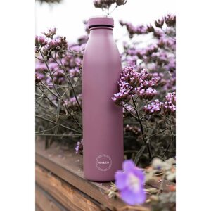 Aya&Ida Juomapullo 750 ml, wild blackberry