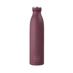 Aya&Ida Juomapullo 750 ml, wild blackberry