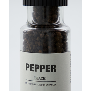 Nicolas Vahe Pepper black 140 g