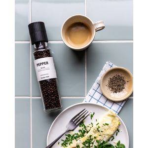 Nicolas Vahe Pepper black 140 g