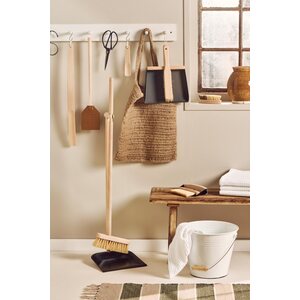 Ib Laursen Shoe horn 55 cm, beech