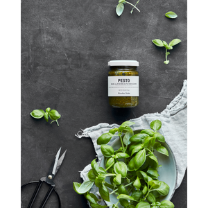 Nicolas Vahe Pesto 135 g, Basil & Parmesan