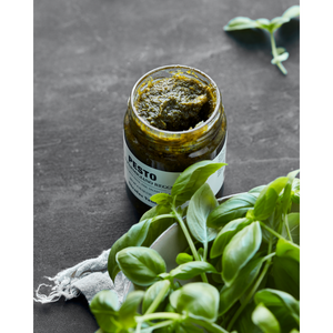 Nicolas Vahe Pesto 135 g, Basil & Parmesan