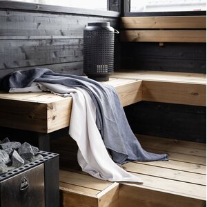 Lina Harmonia hamam bath towel 100 x 180 cm CHOOSE COLOUR