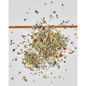 Nicolas Vahe Spice mix pizza, 20 g