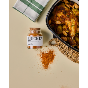 Nicolas Vahe Spice mix chicken, 90 g