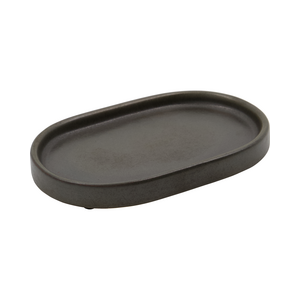 Meraki Datura tray 20 x 3 cm x 12,5 cm - CHOOSE COLOUR