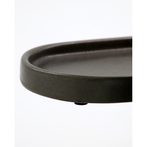 Meraki Datura tray 20 x 3 cm x 12,5 cm - CHOOSE COLOUR