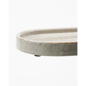 Meraki Datura tray 20 x 3 cm x 12,5 cm - CHOOSE COLOUR