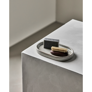 Meraki Datura tray 20 x 3 cm x 12,5 cm - CHOOSE COLOUR