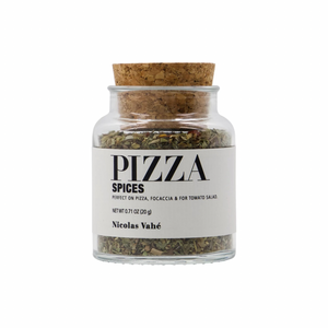 Nicolas Vahe Maustesekoitus pizza, 20 g