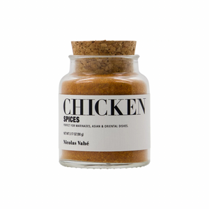 Nicolas Vahe Maustesekoitus kana, 90 g