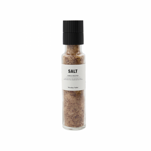 Nicolas Vahe Suolaseos, chilisekoitus 315 g