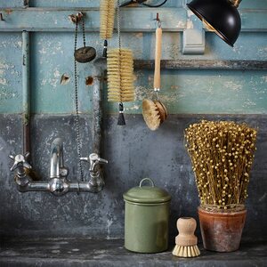 Strömshaga Bowl Brush Fiber