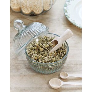 Strömshaga Wooden Ladle, Medium