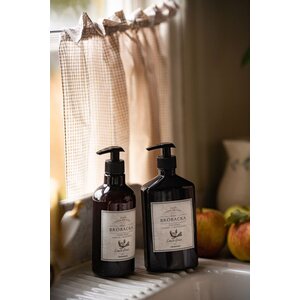 Strömshaga Brobacka Hand Soap 500 ml - CHOOSE YOUR SCENT