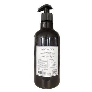 Strömshaga Brobacka Hand Soap 500 ml - CHOOSE YOUR SCENT