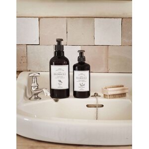 Strömshaga Brobacka Hand Soap 500 ml - CHOOSE YOUR SCENT