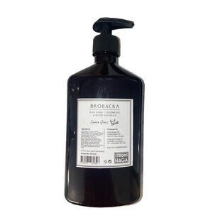 Strömshaga Brobacka Dish Soap 520 ml - CHOOSE YOUR SCENT