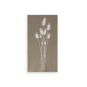 Storefactory Vippa paper napkins 16 pcs, greige