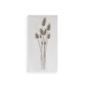 Storefactory Vippa napkins 16 kpl/pkt, white