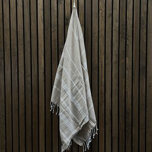 Lina Ranta hamam smart size 70 x 140 cm, beige