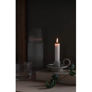 Ernst candle holder for taper candle - CHOOSE COLOUR