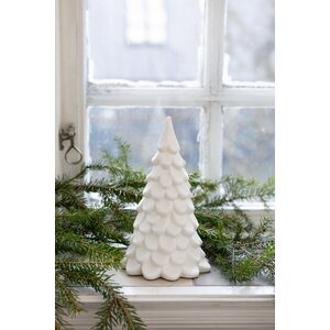 Storefactory Norrskog decoration white - CHOOSE SIZE