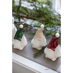 Storefactory Vilgot elf 5 x 5 x 9 cm - CHOOSE COLOUR