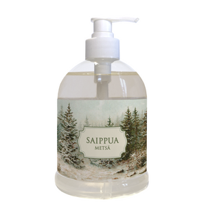 Sköna Ting Liquid soap 500 ml, Christmas forest