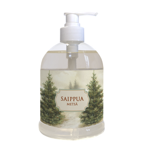 Sköna Ting Liquid Soap 500 ml, Fir