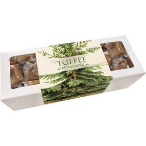 Sköna Ting piparkakkutoffee 200 g, kuusi