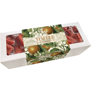 Sköna Ting kermatoffee 200 g, appelsiini
