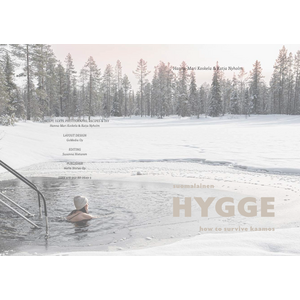 Halla Living Suomalainen Hygge – How to Survive Kaamos