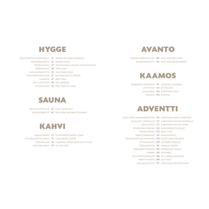 Halla Living Suomalainen Hygge – How to Survive Kaamos