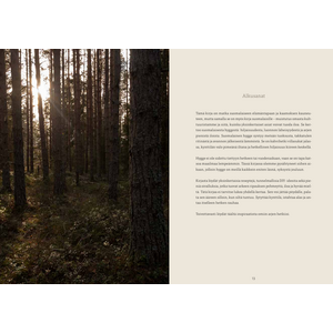 Halla Living Suomalainen Hygge – How to Survive Kaamos