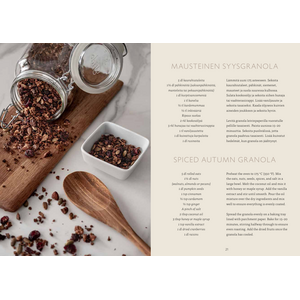 Halla Living Suomalainen Hygge – How to Survive Kaamos