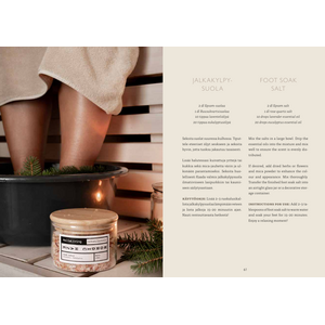 Halla Living Suomalainen Hygge – How to Survive Kaamos