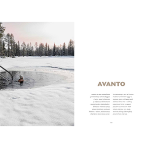 Halla Living Suomalainen Hygge – How to Survive Kaamos