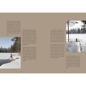 Halla Living Suomalainen Hygge – How to Survive Kaamos