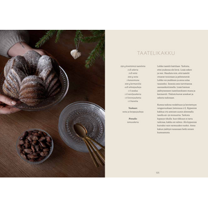 Halla Living Suomalainen Hygge – How to Survive Kaamos