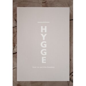 Halla Living Suomalainen Hygge – How to Survive Kaamos