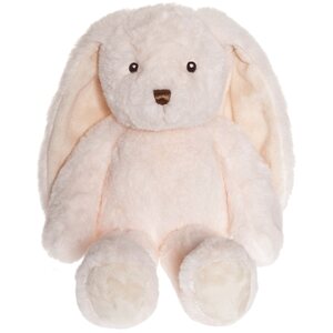 Teddykompaniet Svea Rabbit 30 cm, Light pink
