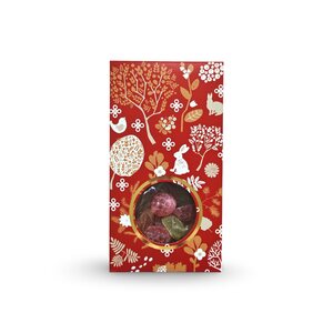 Kanelimamma Jänömetsä hedelmämarmeladi 500 g