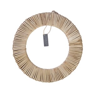 Ernst Pannunalunen 15,5 cm, natural